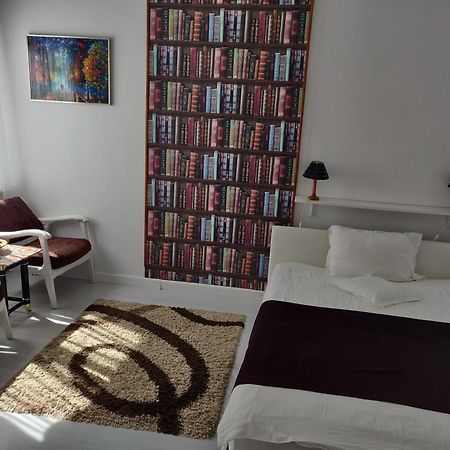 Apartmán Cluj Center Exteriér fotografie