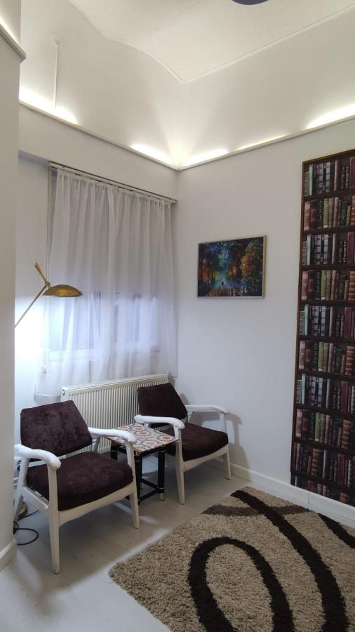 Apartmán Cluj Center Exteriér fotografie