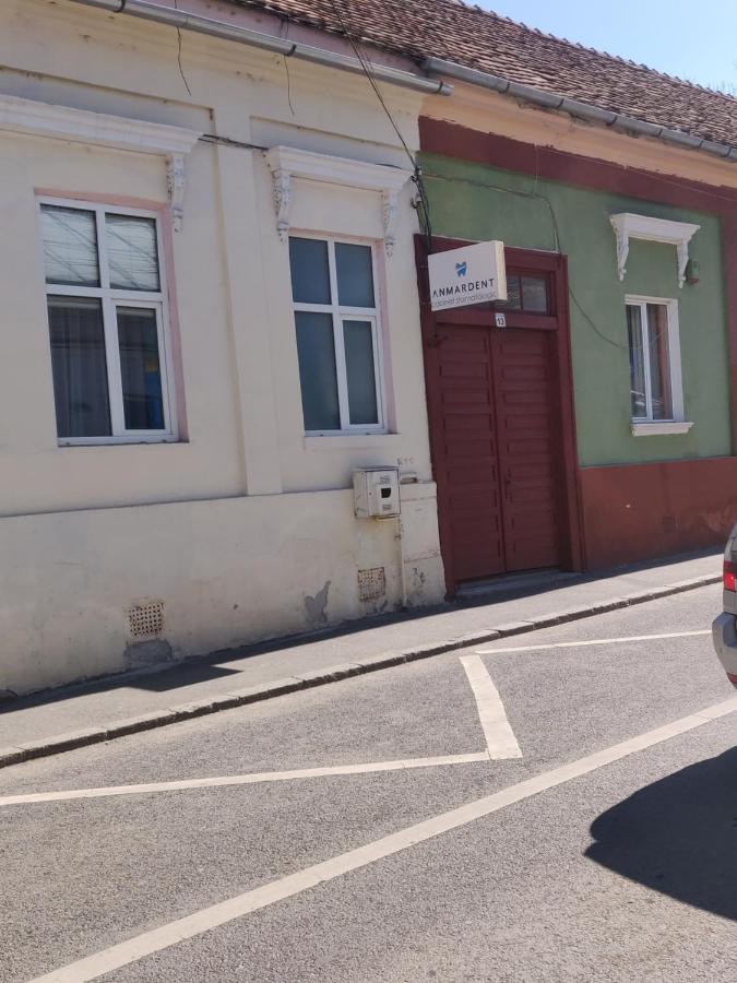Apartmán Cluj Center Exteriér fotografie