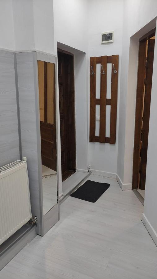Apartmán Cluj Center Exteriér fotografie