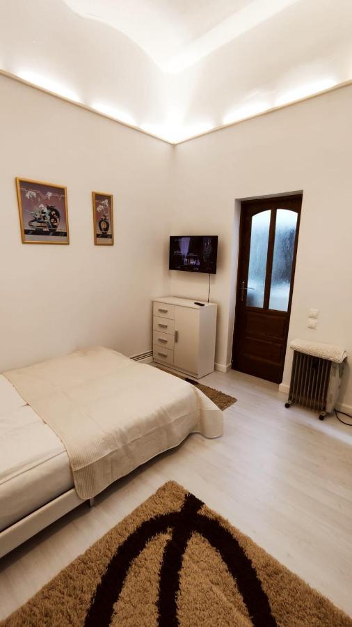 Apartmán Cluj Center Exteriér fotografie