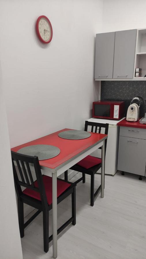 Apartmán Cluj Center Exteriér fotografie