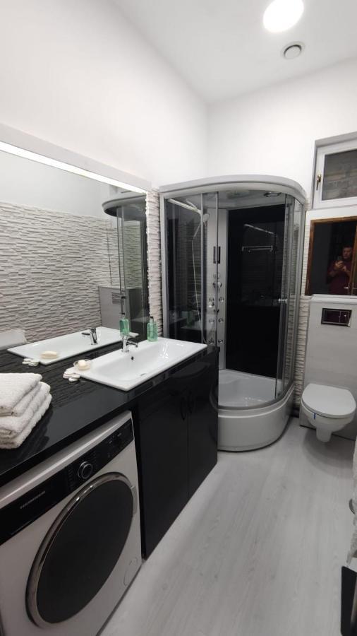 Apartmán Cluj Center Exteriér fotografie