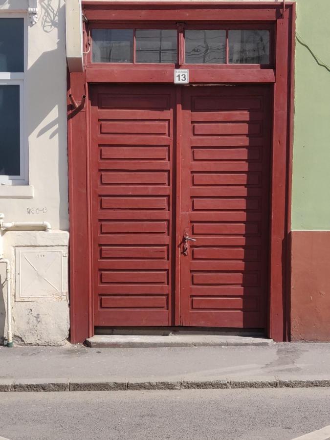 Apartmán Cluj Center Exteriér fotografie