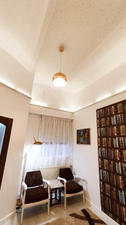 Apartmán Cluj Center Exteriér fotografie