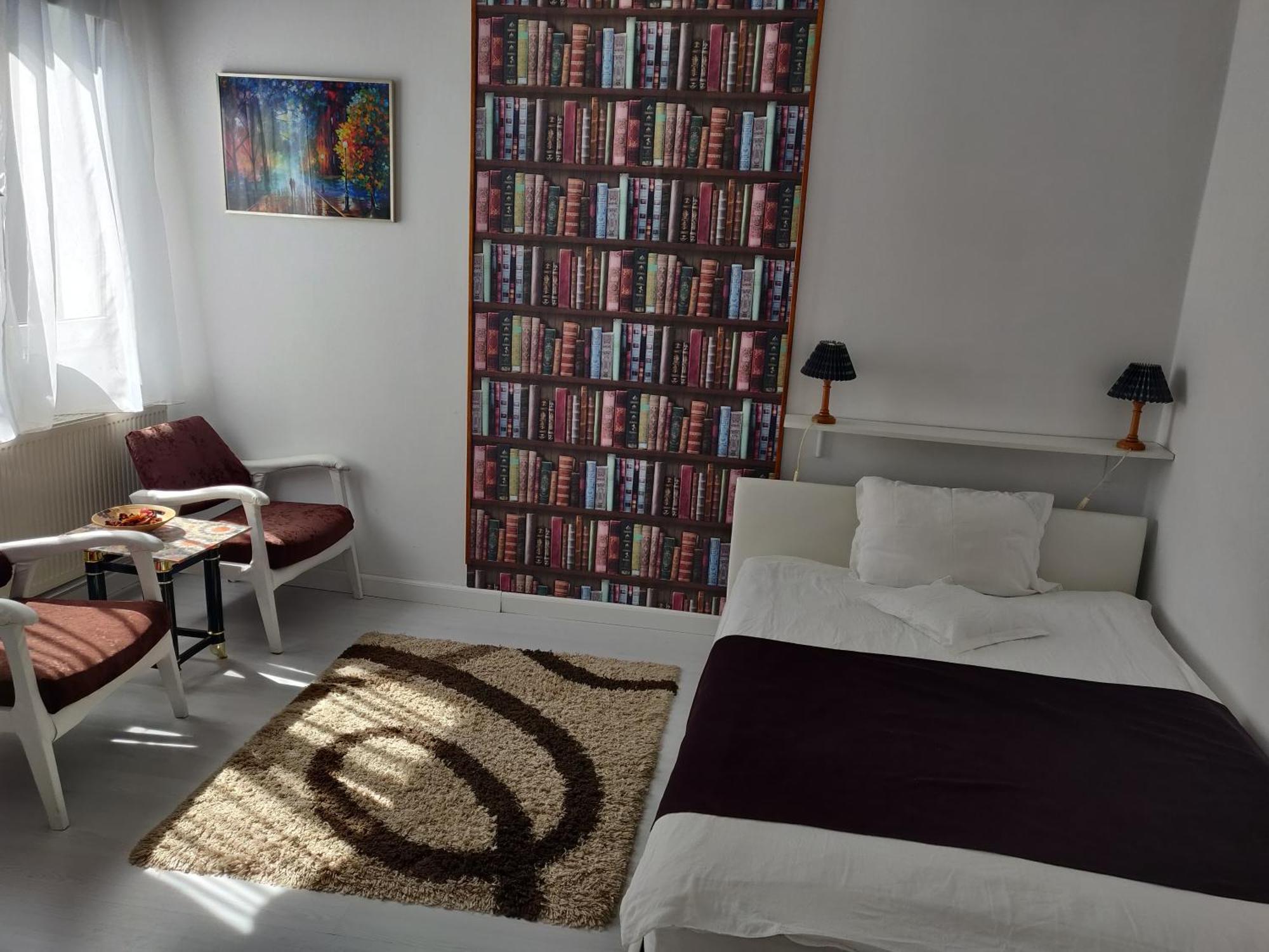 Apartmán Cluj Center Exteriér fotografie