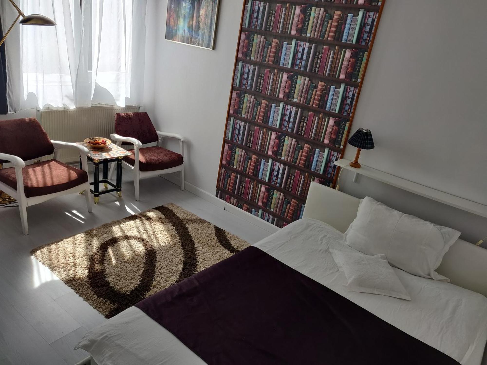 Apartmán Cluj Center Exteriér fotografie