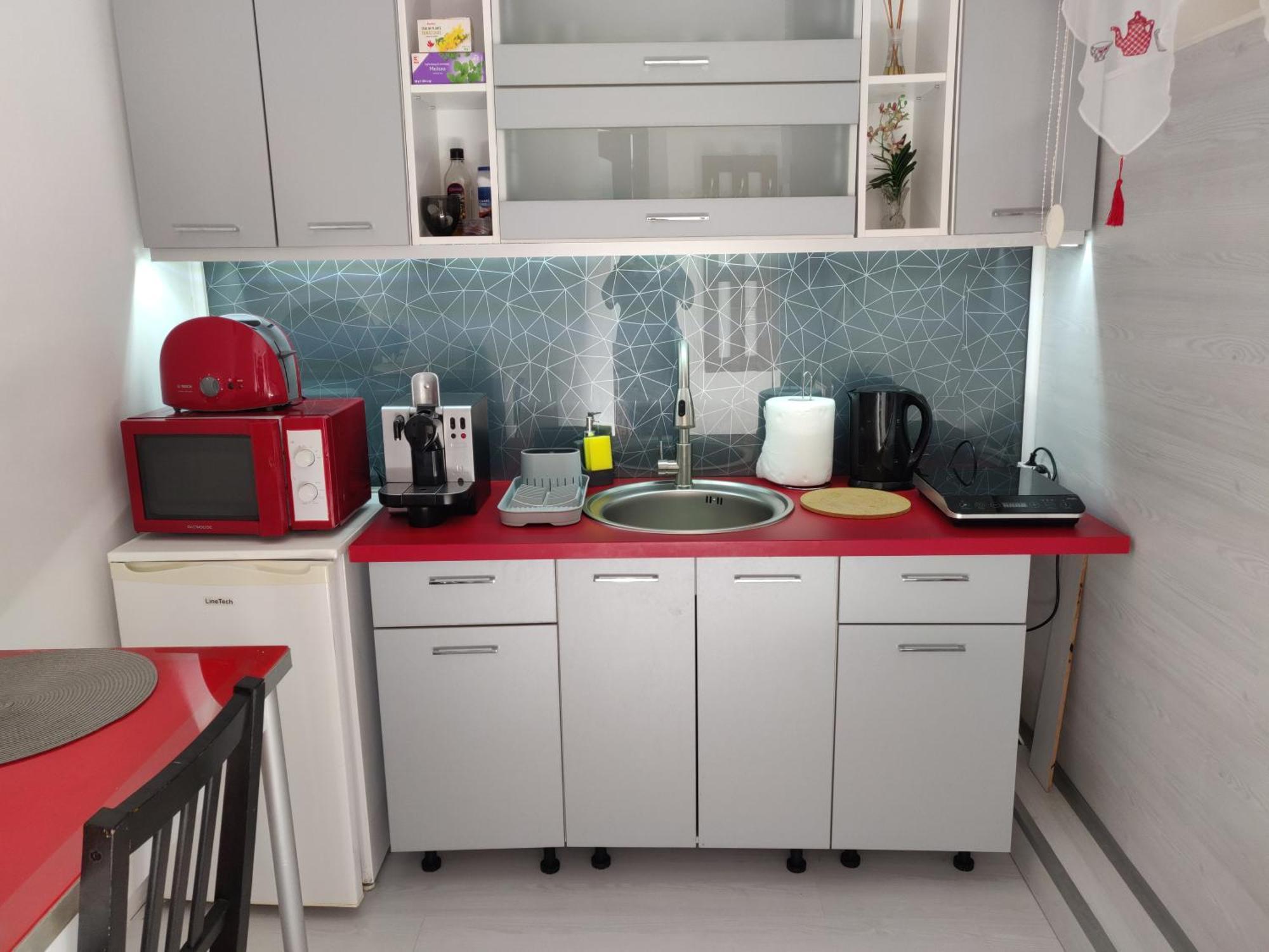 Apartmán Cluj Center Exteriér fotografie
