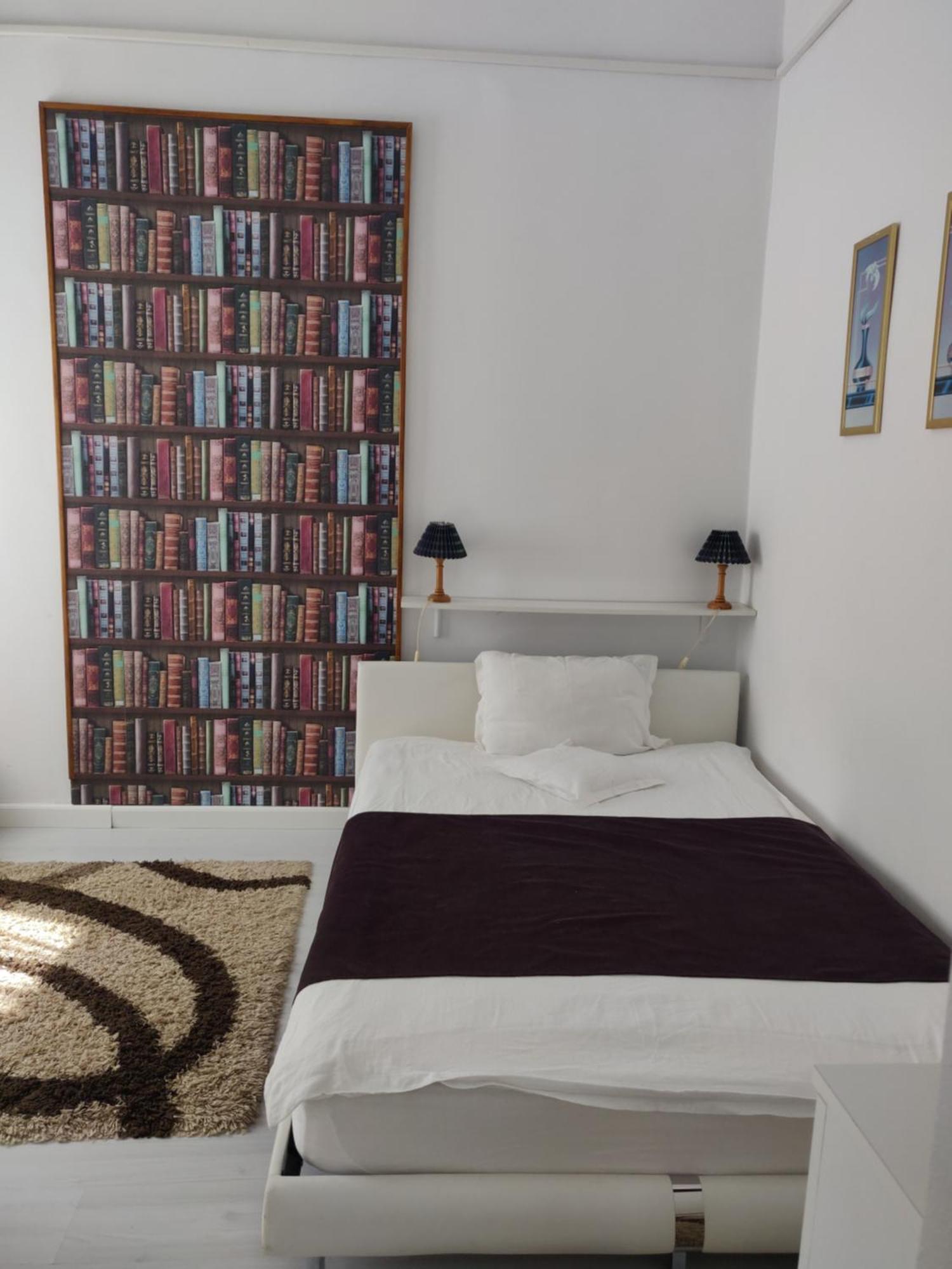 Apartmán Cluj Center Exteriér fotografie